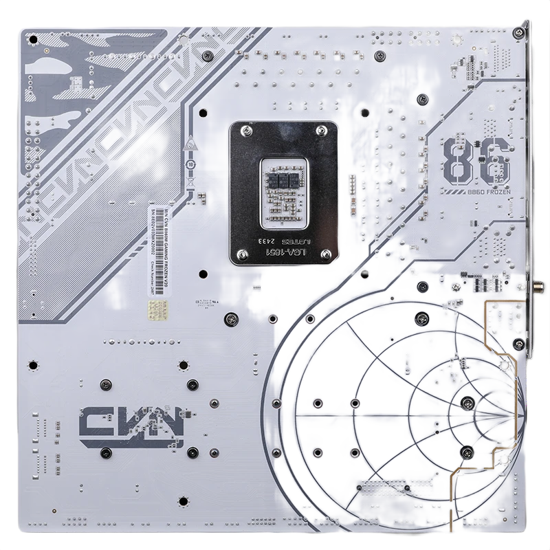 CVN B860M GAMING FROZEN V20 - Image 3