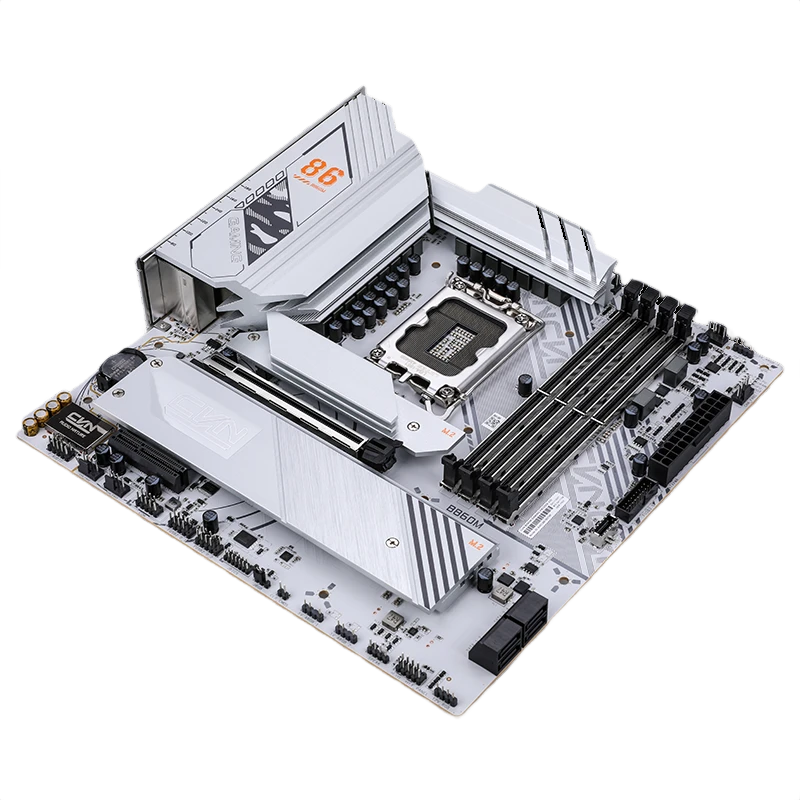 CVN B860M GAMING FROZEN V20 - Image 4
