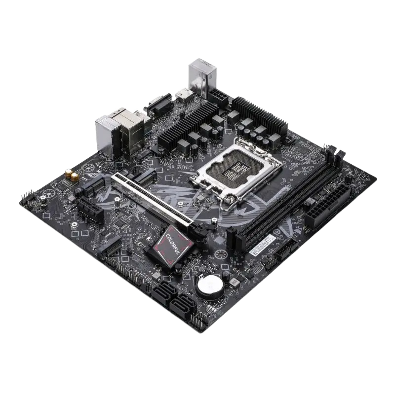 BATTLE-AX B760M-K D5 V20 - Image 3
