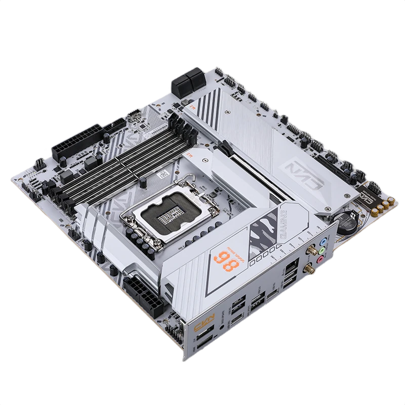 CVN B860M GAMING FROZEN V20 - Image 2