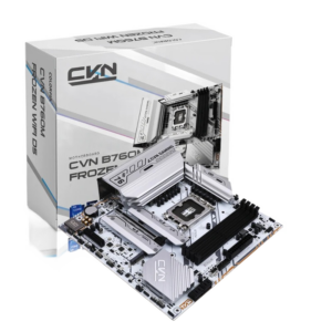 CVN B760 Frozen WIFI V20