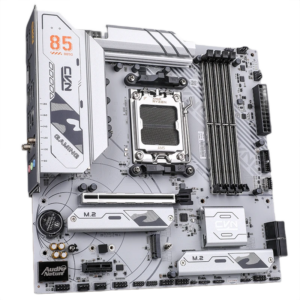 CVN B850M GAMING FROZEN V14A