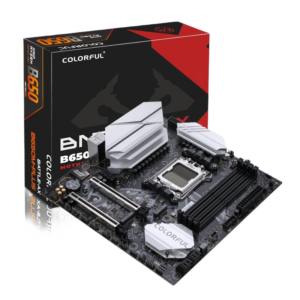 BATTLE-AX B650M-PLUS WiFi