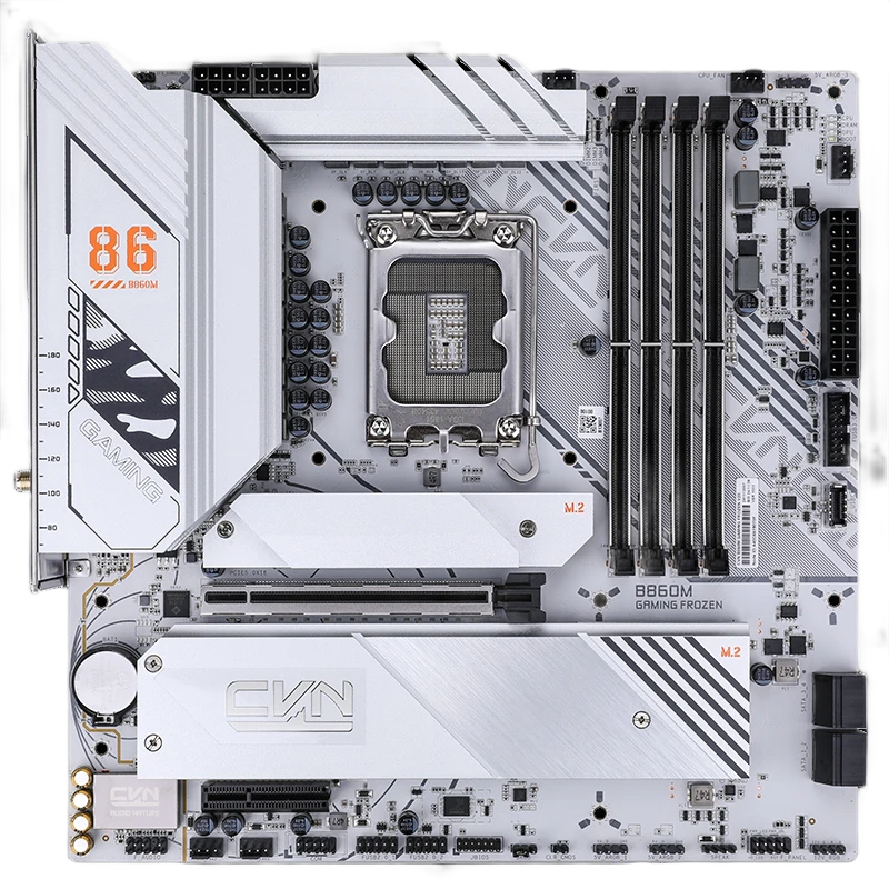 CVN B860M GAMING FROZEN V20 - Image 6