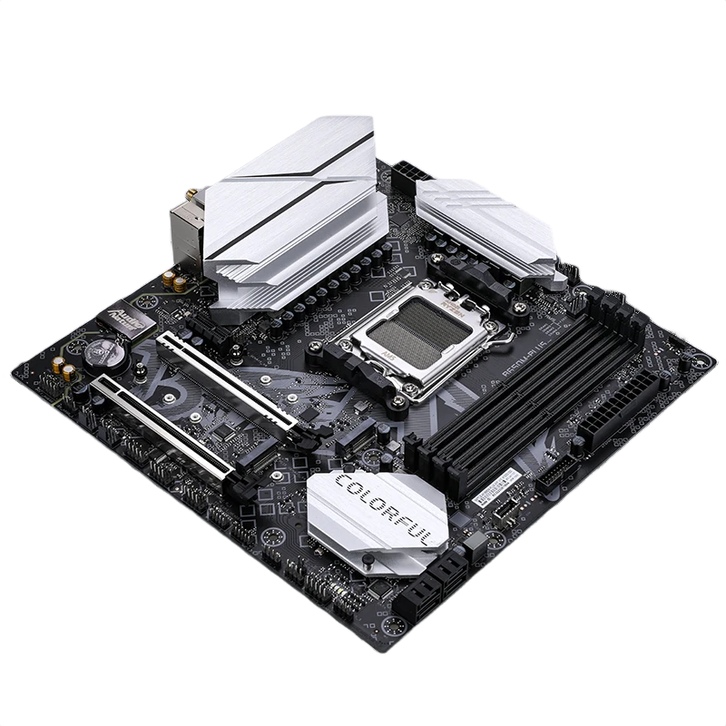 BATTLE-AX B650M-PLUS WiFi - Image 2