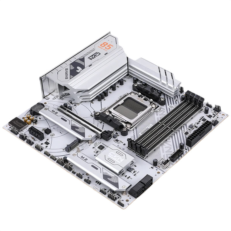 CVN B850M GAMING FROZEN V14A - Image 4