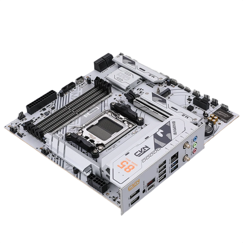 CVN B850M GAMING FROZEN V14A - Image 5