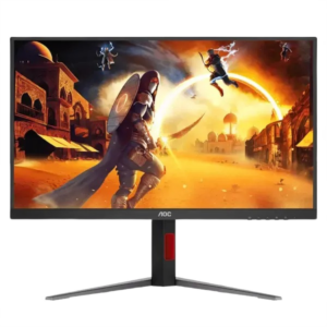 AOC U27G4 27" 4K UHD Gaming Monitor