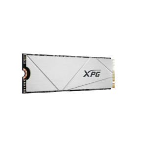 XPG Gammix S60 512GB M.2 2280 Internal Solid State Drive/SSD with NVMe PCIe Gen4 x4