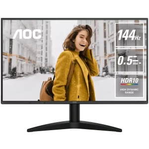 AOC 24B36X 24" Full HD LED Monitor