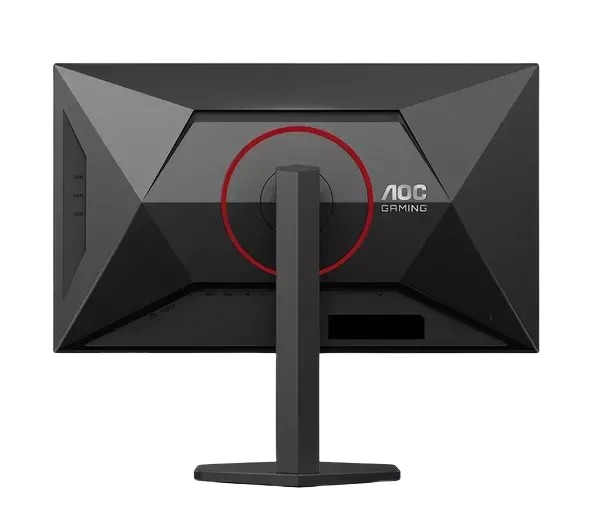 AOC U27G4 27" 4K UHD Gaming Monitor - Image 6
