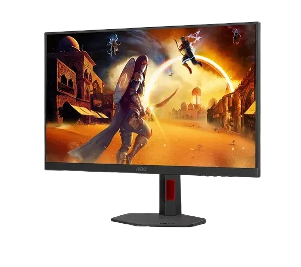 AOC U27G4 27" 4K UHD Gaming Monitor - Image 2