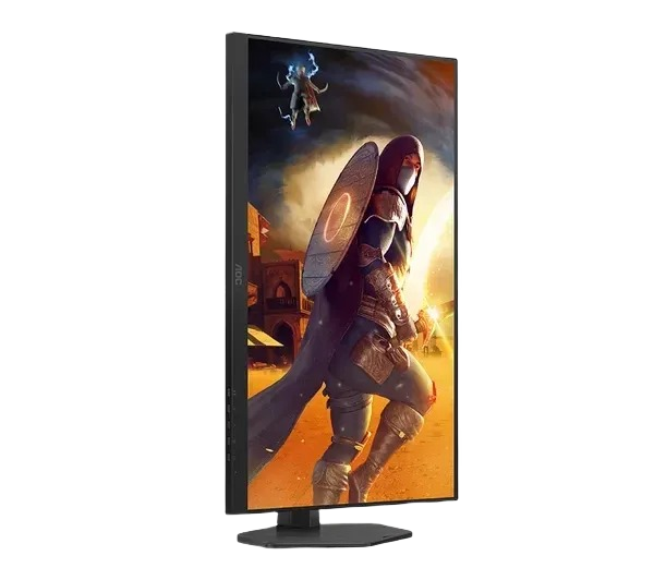 AOC U27G4 27" 4K UHD Gaming Monitor - Image 3