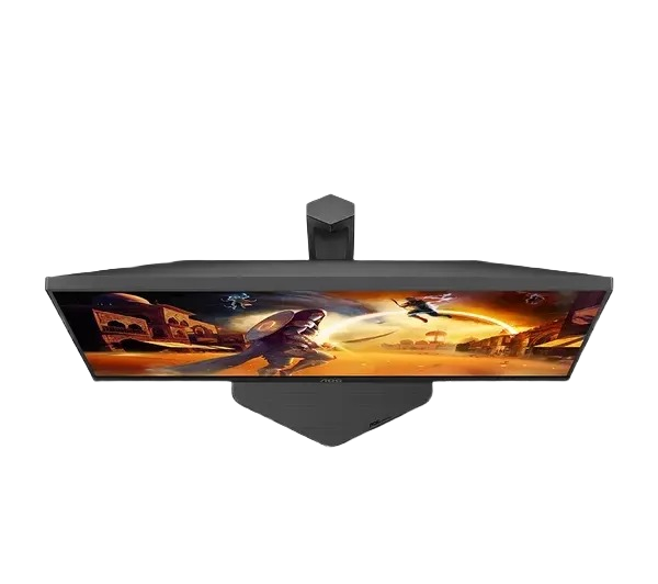 AOC U27G4 27" 4K UHD Gaming Monitor - Image 4