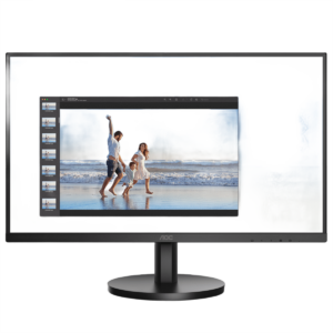 AOC 22B3HM - 75Hz 1080p FHD VA 22" Monitor