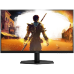 AOC Q27G40ZE 27 Inch Gaming Monitor, 260Hz, Fast IPS, QHD 1440P