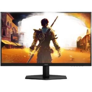 AOC Q27G40ZE 27 Inch Gaming Monitor, 260Hz, Fast IPS, QHD 1440P