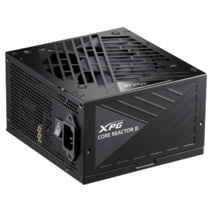 XPG Core Reactor II 1000W 80 Plus Gold Fully Modular Power Supply
