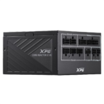 XPG Core Reactor II VE 750W 80 Plus Gold Fully Modular Power Supply
