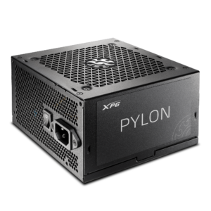 XPG Pylon 750W 80 Plus Bronze Certified 120mm Fluid