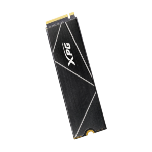 XPG Gammix S70 Blade 1TB - Works with PlayStation 5, PCIe Gen4 M.2 2280 Internal Gaming SSD Up to 7,400 MB/s