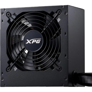 XPG Probe 600W 80 Plus Bronze Power Supply