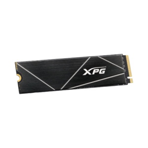 XPG Gammix S70 Blade 2TB - Works with Playstation 5, PCIe Gen4 M.2 2280 Internal Gaming SSD Up to 7,400 MB/s