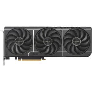 Asus The SFF-Ready Prime GeForce RTX 5060 Ti 8GB GDDR7 OC Edition Graphics Card