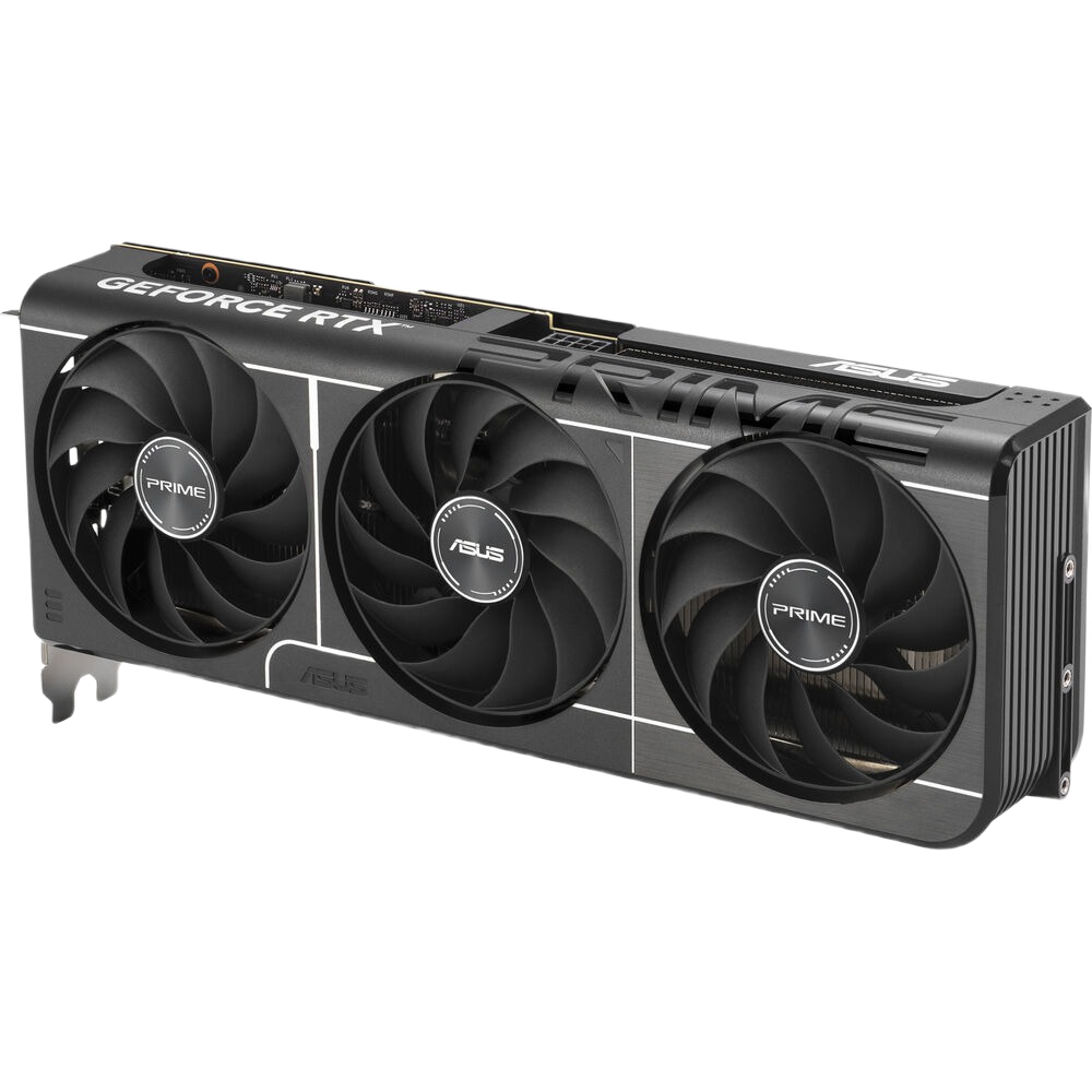 Asus The SFF-Ready Prime GeForce RTX 5060 Ti 8GB GDDR7 OC Edition Graphics Card - Image 2