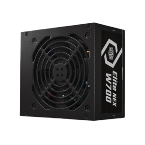 Cooler Master Elite NEX W700 230V 700W 80+ ATX Non Modular Power Supply