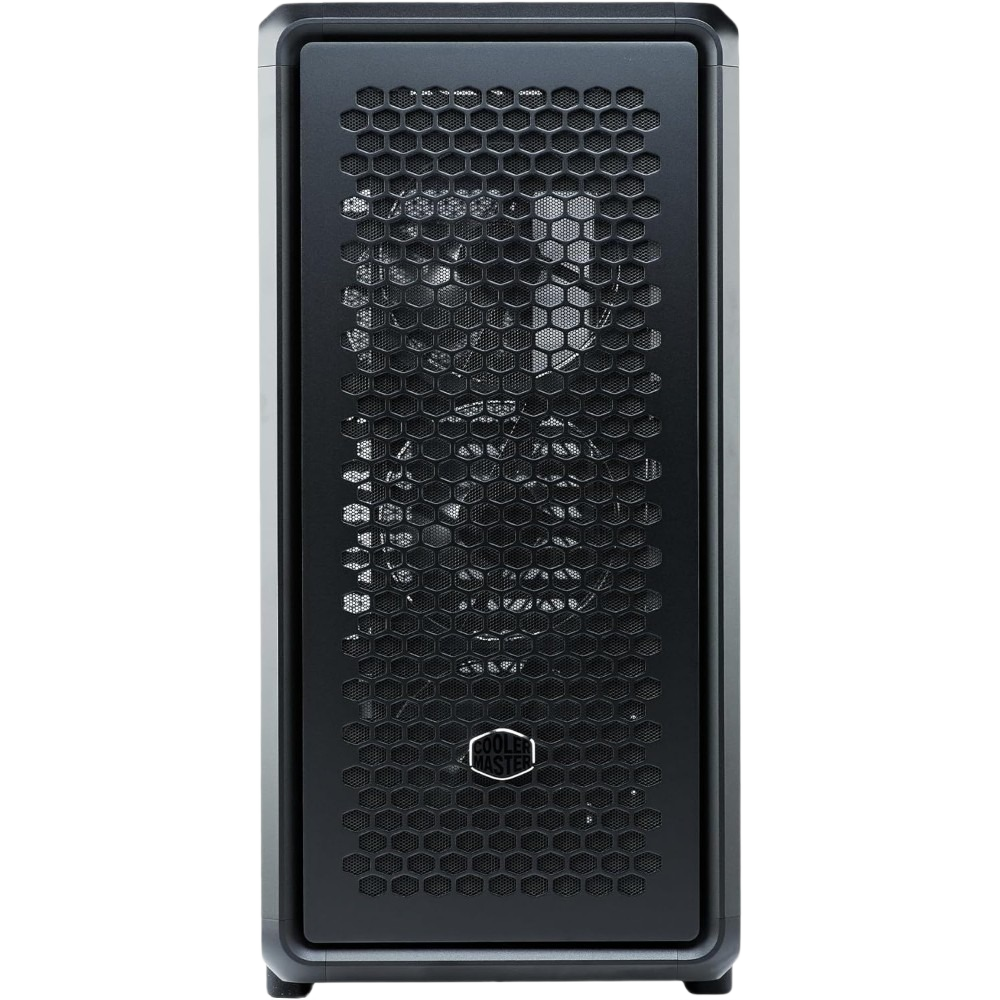Cooler Master MasterFrame 600 Freeform 2.0 Modular Platform ATX Mid-Tower Case - Image 2