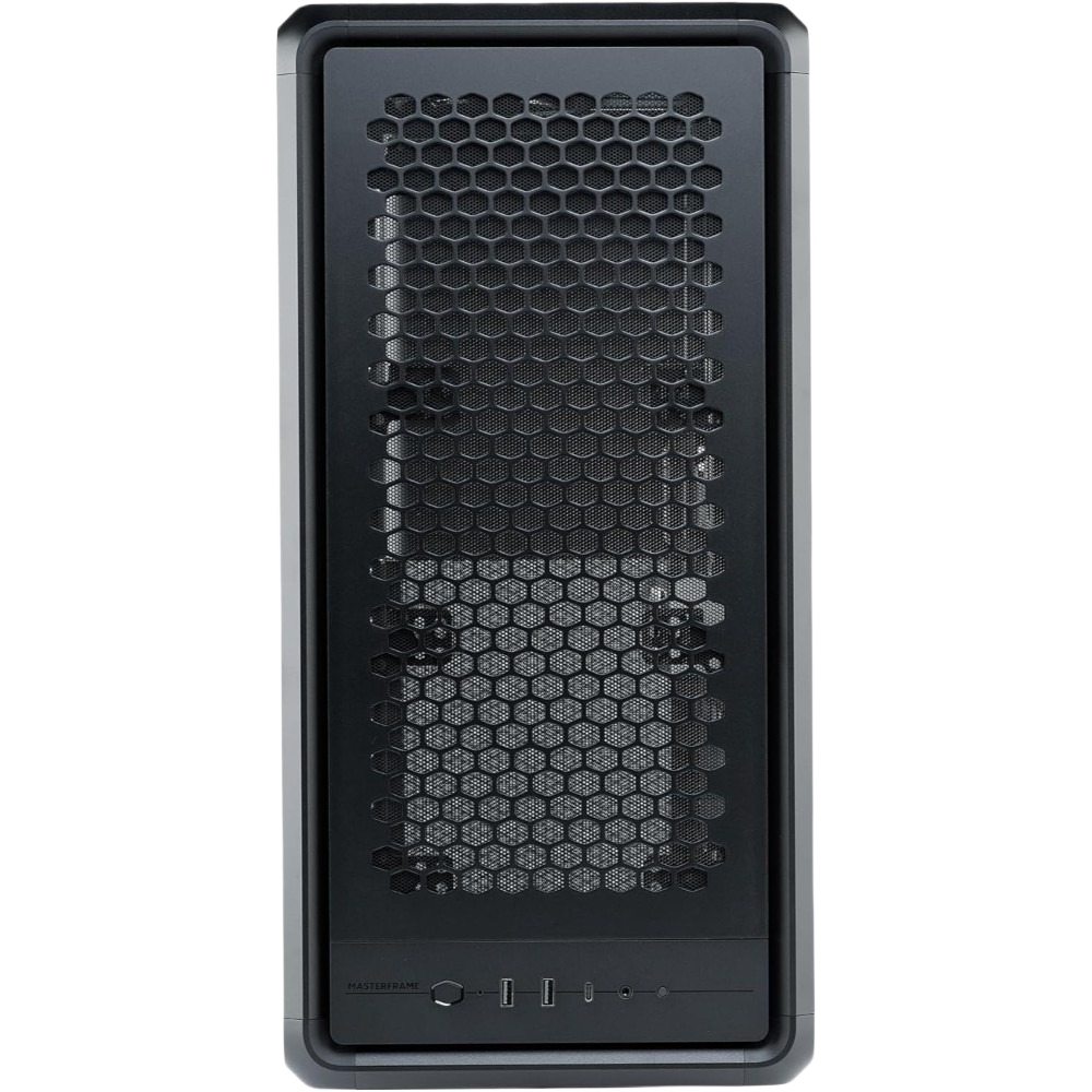 Cooler Master MasterFrame 600 Freeform 2.0 Modular Platform ATX Mid-Tower Case - Image 3