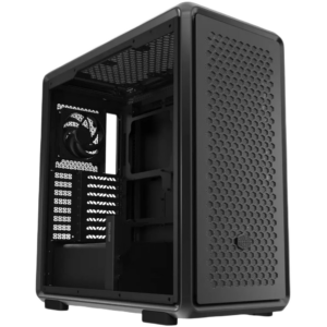 Cooler Master MasterFrame 600 Freeform 2.0 Modular Platform ATX Mid-Tower Case