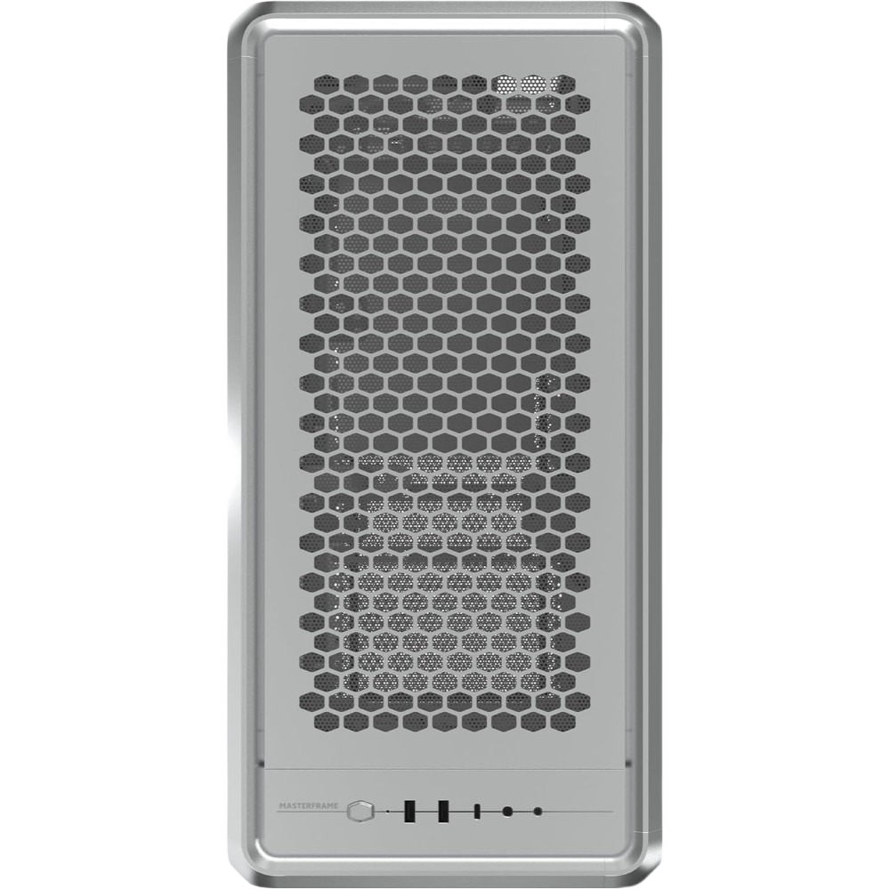 Cooler Master MasterFrame 600 Freeform 2.0 Modular Platform ATX Mid-Tower Case, - Image 3