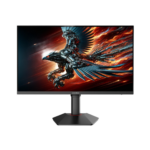 Koorui G2511E 24.5 Inch Gaming Monitor, 1ms, 320Hz FHD (1920x1080) Monitor
