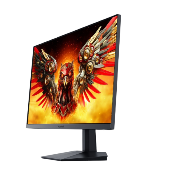 Koorui G2511P 24.5 Inch Gaming Monitor 200Hz, 1ms, FHD (1920x1080