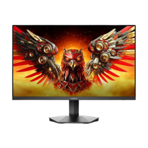 Koorui G2711P Gaming Monitor, 27" 200Hz 1ms Fast IPS Computer Monitor