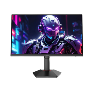Koorui G2741L 27 Inch Gaming Monitor, (3840x2160) Monitor, Dual Mode (4K 160Hz / FHD 320Hz)