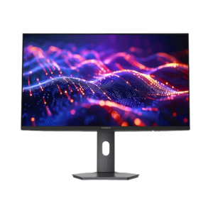 Koorui S2741LM 27" 4K QD-Mini LED Gaming Monitor - Dual-Mode (UHD 160Hz or FHD 320Hz)