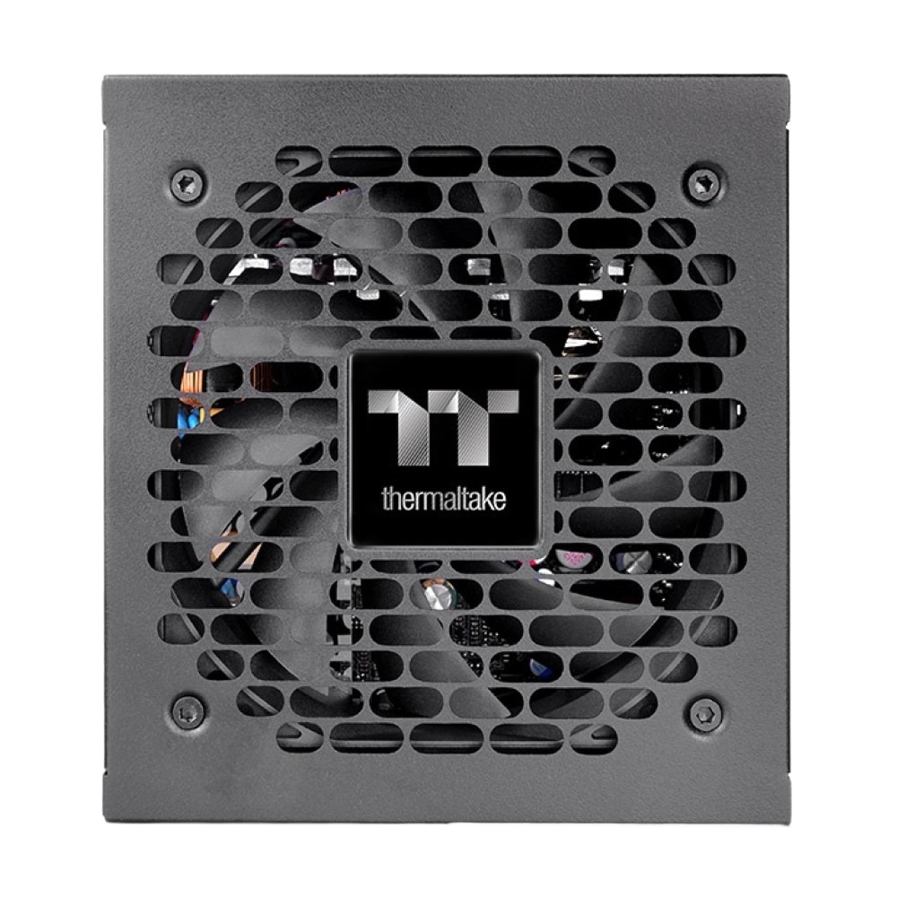 Thermaltake ToughPower GT 750W ATX 3.1 Standard Power Supply - 80 Plus Gold Efficiency, - Image 3