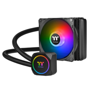 Thermaltake TH120 ARGB Sync AIO Liquid CPU Cooler