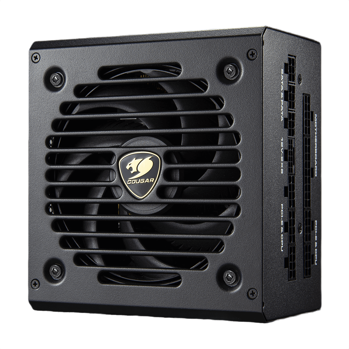 Cougar GEX Pro 750W Gaming Power Supply, 80+ Gold Certified, Fully Modular, 750 Watt PSU - Image 3