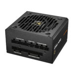 Cougar GEX Pro 850W Gaming Power Supply, 80+ Gold Certified, Fully Modular, 850 Watt PSU