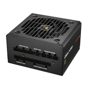 Cougar GEX Pro 850W Gaming Power Supply, 80+ Gold Certified, Fully Modular, 850 Watt PSU