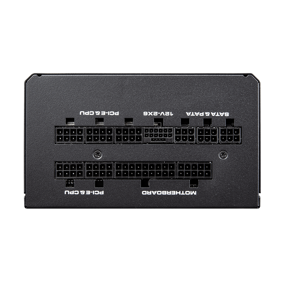 Cougar GEX Pro 850W Gaming Power Supply, 80+ Gold Certified, Fully Modular, 850 Watt PSU - Image 4