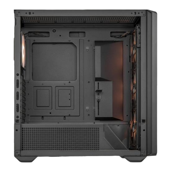 Cougar MX600 RGB Mid Tower Gaming Case - Image 4