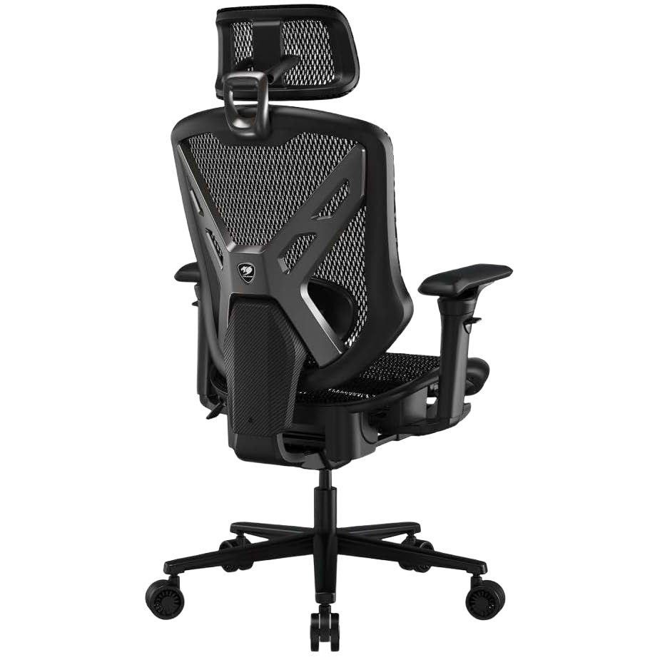 Cougar Speeder Racing Car Inspired Design Gaming Chair Suitable for Office Use - Image 4