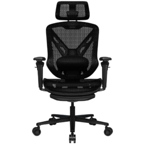 Cougar Speeder Racing Car Inspired Design Gaming Chair Suitable for Office Use