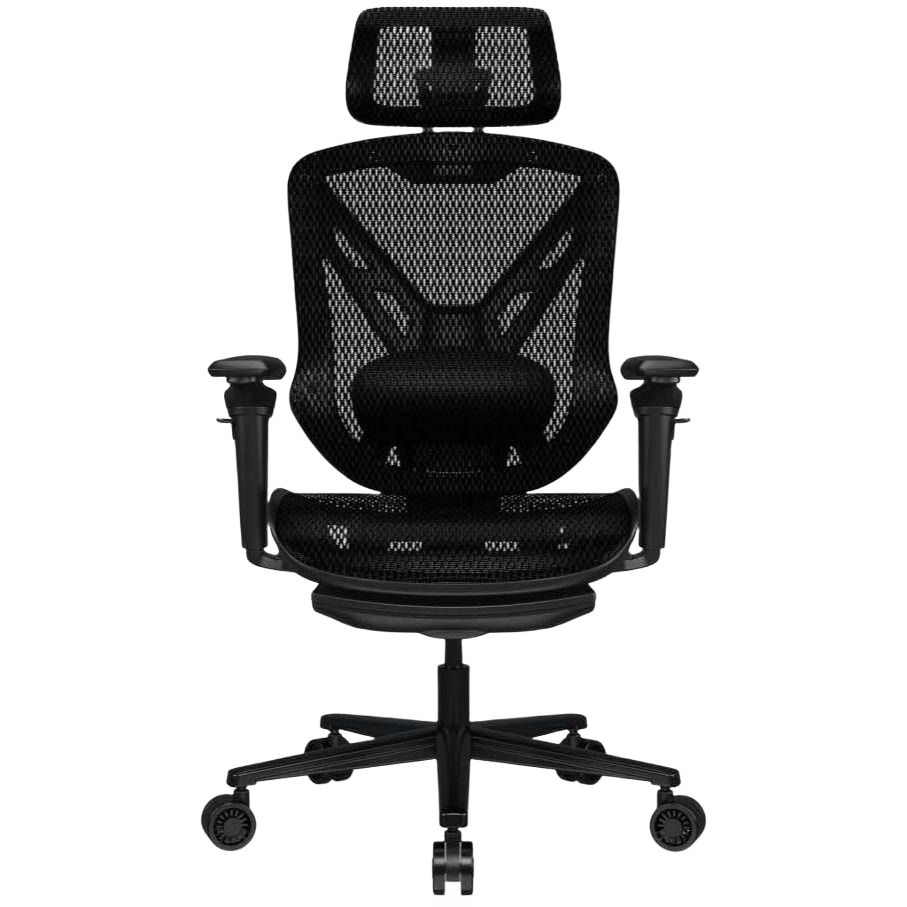 Cougar Speeder Racing Car Inspired Design Gaming Chair Suitable for Office Use