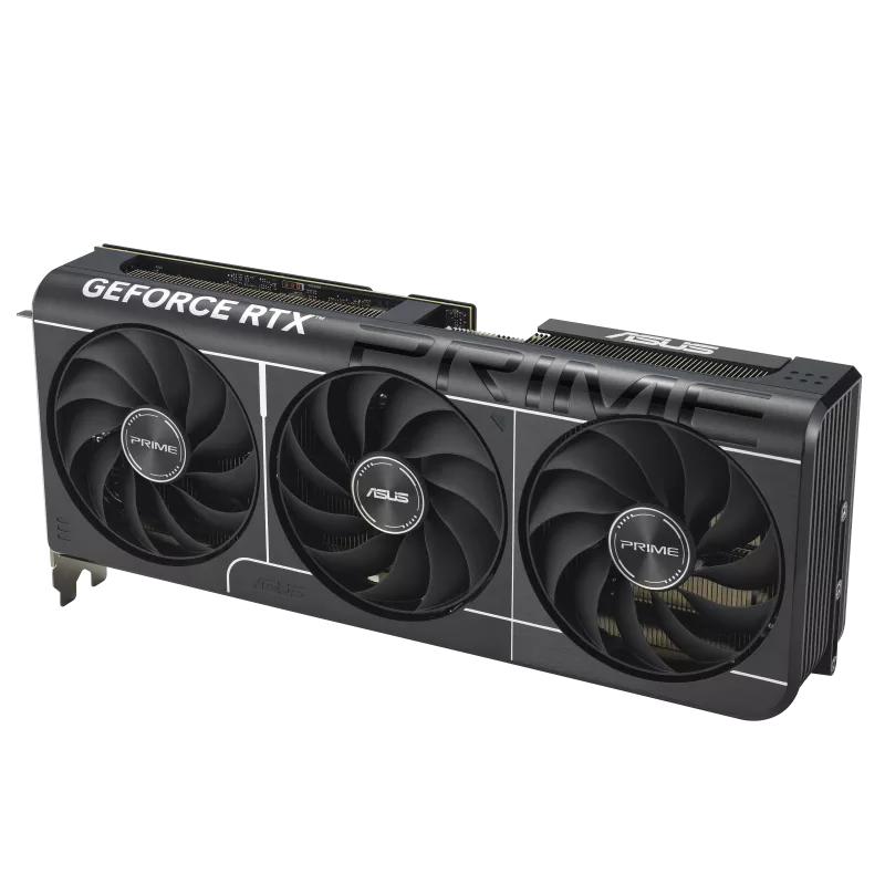 Asus Prime GeForce RTX 5070 OC Edition 12GB GDDR7 Graphics Card - Image 3